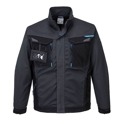 Gris Métal 3XL image