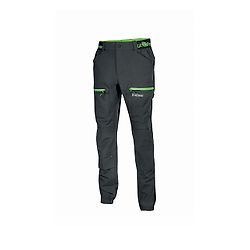 Pantalon de travail été stretch HARMONY image