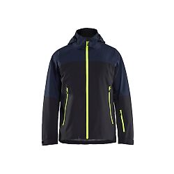 Veste de travail hardshell stretch STRIKER 4980 image
