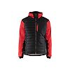 Veste de travail hybride 5930 image 0