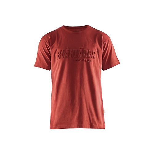 Rouge brique XXL image