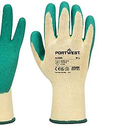 Gants Enduit Latex image