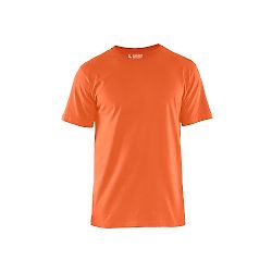 T-shirt de travail uni 3525 image
