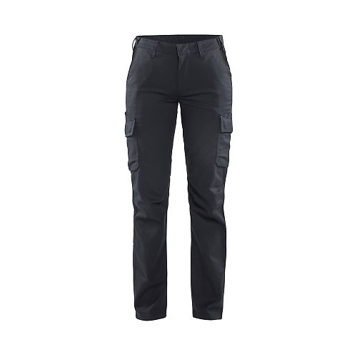 Gris/Noir 2XL - FR(52) - SE(C50) - Courtes image