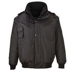 Blouson Bomber 4 en 1 image