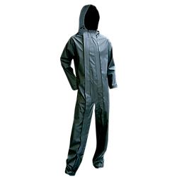Combinaison de pluie imperméable image