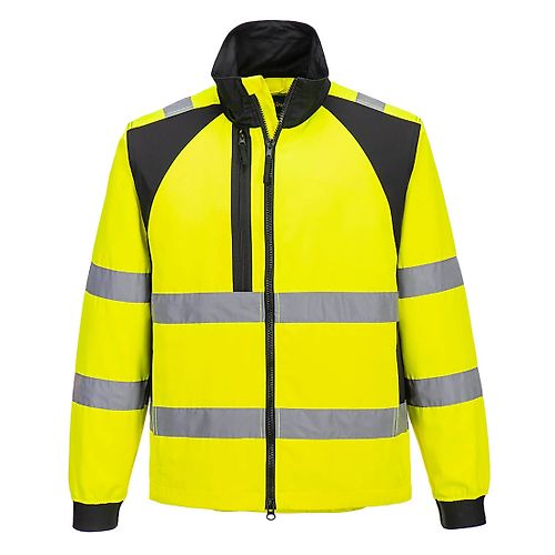 Jaune/Noir 3XL image
