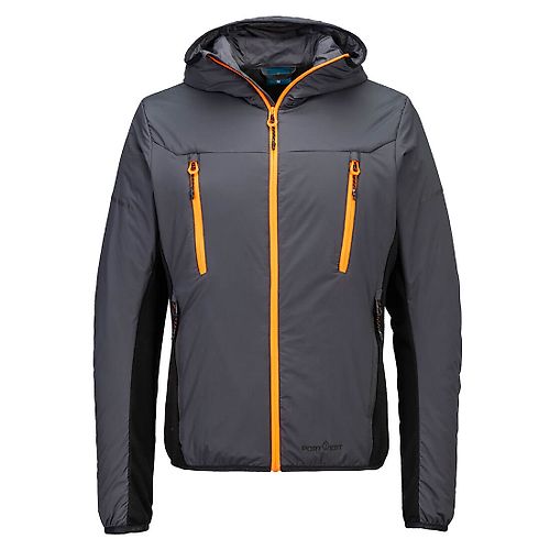 Gris Métal 3XL image