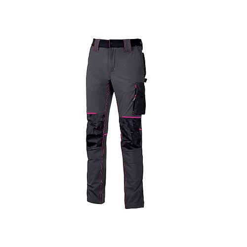 Gris/Fuchsia XS - FR (36) - EU (42) image