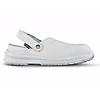 Chaussures de sécurité basses CLAY ESD SB E A FO SRC - Blanc image 0