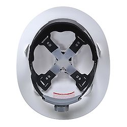 Casque à visière intégrale Future Blanc image