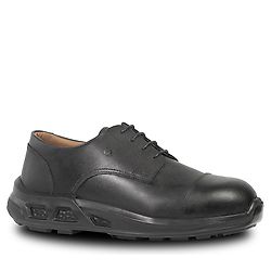 Chaussures de sécurité basse JALPACINO SAS S3 CI SRC image