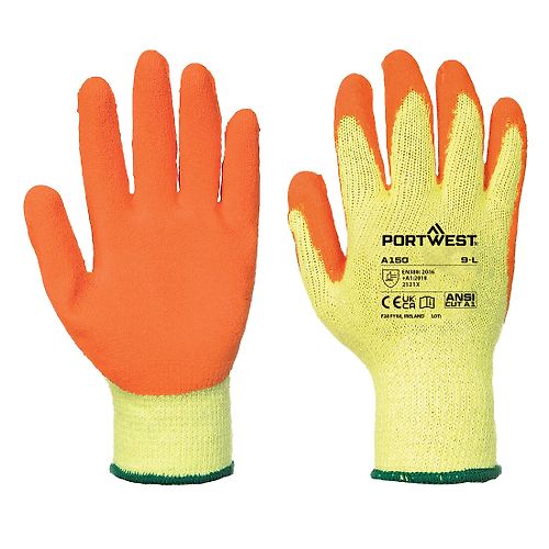 Orange 2XL - Taille 11 image
