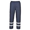 Pantalon doublé Iona lite Marine image 0