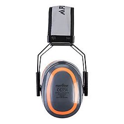 Casque Anti-Bruit HV Extreme Gris image