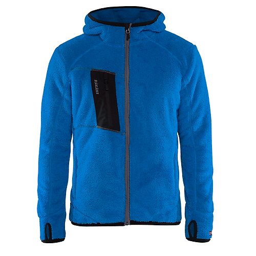 Bleu XL image