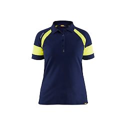 Polo de travail Visible femme feMyanMare 3529 image