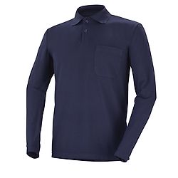 POLO MAILLE MULTIRISQUES image