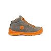 Chaussures de sécurité hautes SUMMIT SUPERB H S3 - Gris plomb image 0