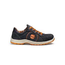 Chaussures de sécurité basses AGILITY ADVANCE S3 - Noir image