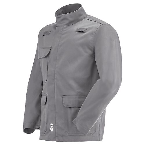 GRIS ACIER 5XL image