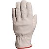 GANTS PLEINE FLEUR BOVIN 7 NATUREL image 0