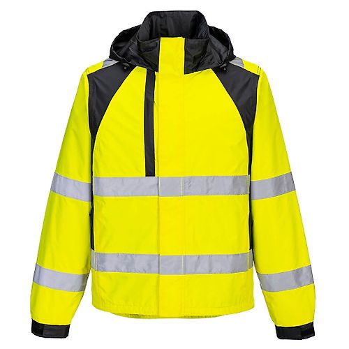 Jaune/Noir 3XL image