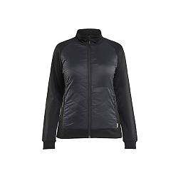 Sweat de travail hybride femme feMyanMare 3419 image