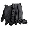 Gant Black Mamba nitrile noir Std - Boîte de 100 image 0