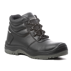 Chaussures de sécurité hautes FREEDITE S3 - Noir image