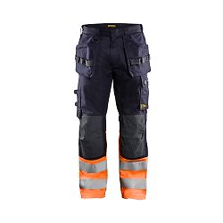 Pantalon de travail multinormes inhérent 1489 image