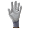 Lot de 10 paires de gants anti-coupure EUROCUT P313 - Gris image 0