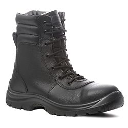 Bottes de sécurité fourrées SIBERITE S3 - Noir image