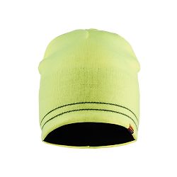 Bonnet de travail fluo - Taille unique image