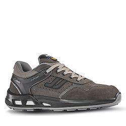 Chaussures de sécurité basse JALRUN SAS S1P CI SRC image