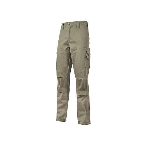 Beige 3XL - FR (52/54) - EU (58/60) image
