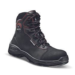 Chaussures de sécurité hautes STAMP S3 SRC Noir image