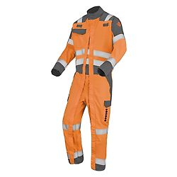 COMBINAISON 2 ZIP CONDOR image
