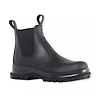 Bottes de sécurité avec élastiques CHELSEA S3 - Black image 0