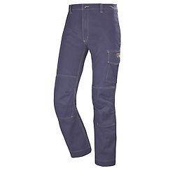 JEAN'S DENIM MULTIRISQUES BLEU JEAN image