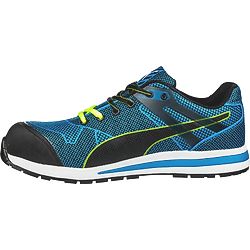 Chaussures de sécurité basses Blaze Knit LOW S1P HRO SRC -  bleu image