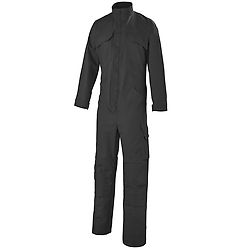 COMBINAISON 1 ZIP KROSS LINE image