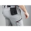 Pantalon de travail cargo PLASMA - GRIS image 1