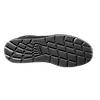 Chaussures de sécurité basses MILERITE S1P - Noir image 0