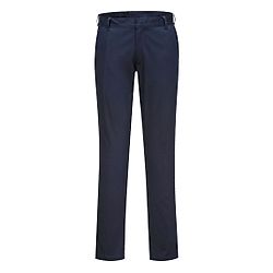 Pantalon Femme Chino Slim Stretch extensible image