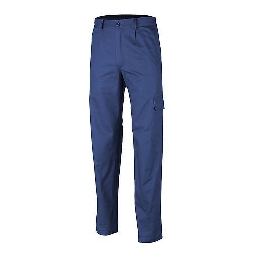 Bleu Royal 3XL - FR (58/60) image