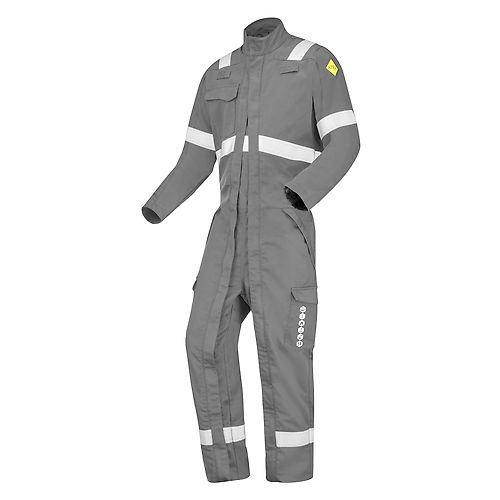 GRIS ACIER 3XL - FR(60-62) image