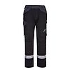 Pantalon de Service WX3 FR Noir image 0