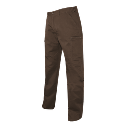 Pantalon de travail DAIM - MARRON image