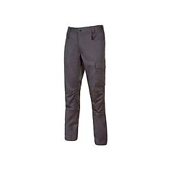 Pantalon de travail stretch BRAVO TOP image